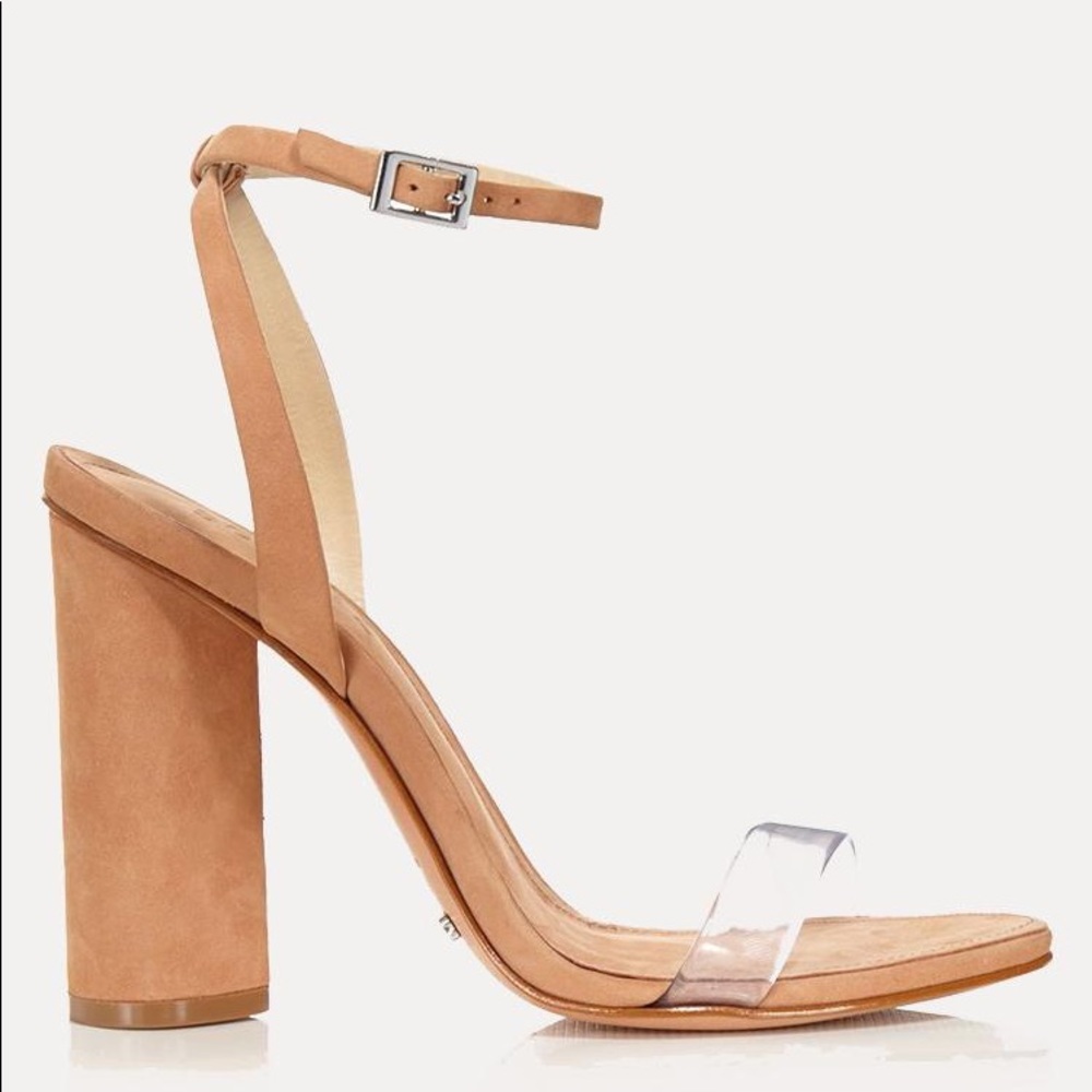 Schutz Geisy Heel